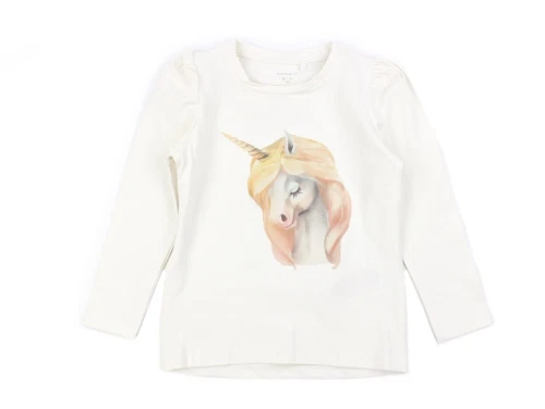 Name It jet stream unicorn top